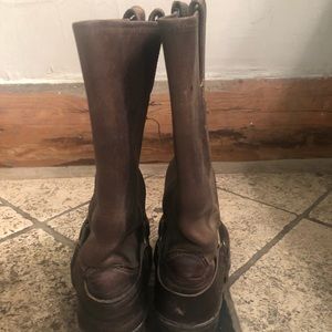 Frye Harness Boot women’s
